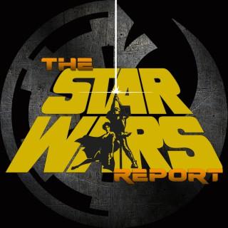 Star Wars Report Podcast