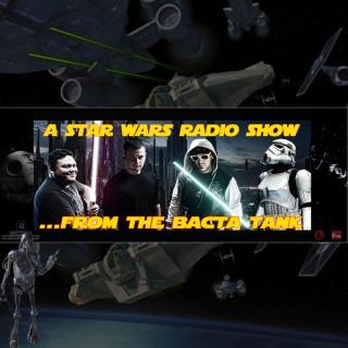 Star Wars: From the Bacta Tank