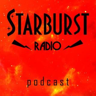 Starburst Radio Podcast