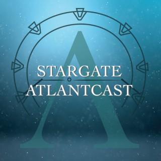 Stargate Atlantcast
