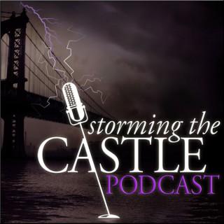 Storming The Castle podcast