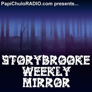 Storybrooke Weekly Mirror: The Unofficial Once Upon A Time Podcast