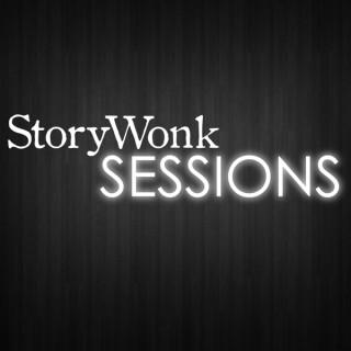 StoryWonk Sessions | StoryWonk