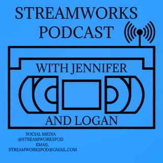 StreamWorks Podcast