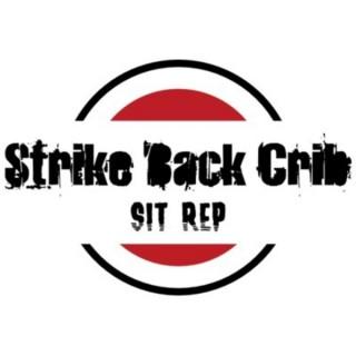 Strike Back Crib - Sit Rep