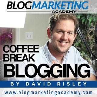 Coffee Break Blogging