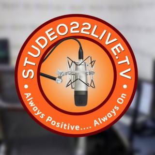 Studeo22Live.TV Podcast