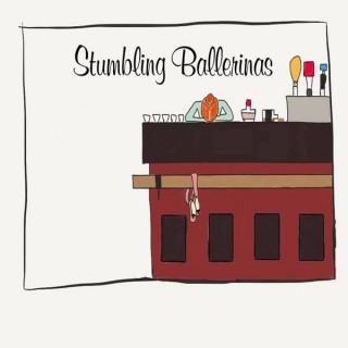 Stumbling Ballerinas