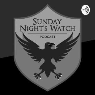 Sunday Night's Watch
