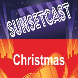 SunsetCast - Christmas