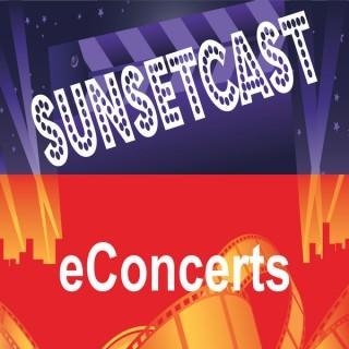 SunsetCast - eConcerts