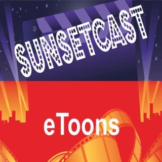 SunsetCast - eToons
