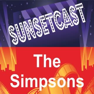 SunsetCast - The Simpsons