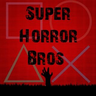 Super Horror Bros.