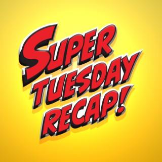 Super Tuesday Recap - Comic Book & TV Show Reviews