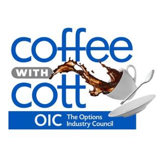 Coffee With Cott