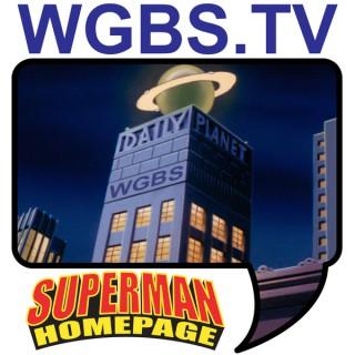 Superman Homepage - WGBS TV Live!