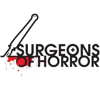 Surgeons of Horror podcast