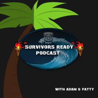 Survivors Ready Podcast