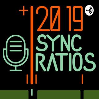 Sync Ratios: a Neon Genesis Evangelion discussion podcast