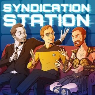 Syndication Station