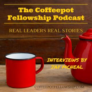 Coffeepot Fellowship Podcast