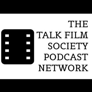 Talk Film Society Podcast