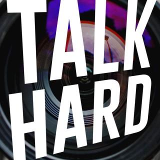 Talk Hard Movie Pod