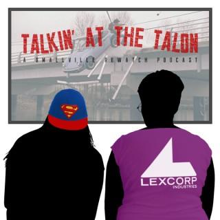 Talkin' at the Talon