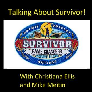 Talking About Survivor