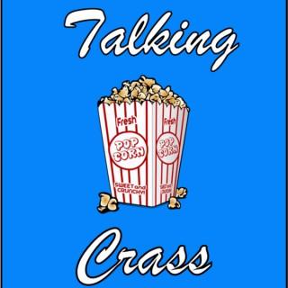 Talking Crass