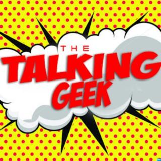 The Talking Geek