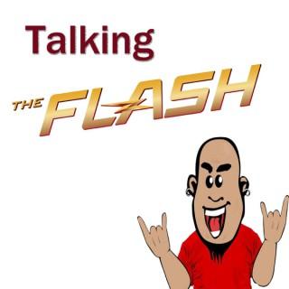 Talking The Flash