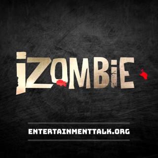 Talking Zombie: iZombie