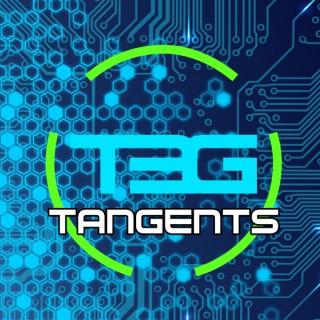 The Tangents Podcast