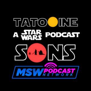 Tatooine Sons: A Star Wars Podcast