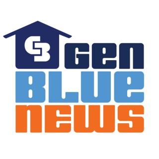 Coldwell Banker Gen Blue News
