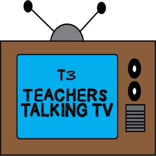 Teachers Talking TV Podcast