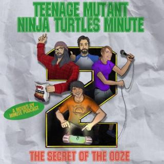 Teenage Mutant Ninja Turtles Minute