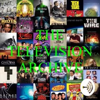 The Television Archive