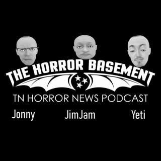 Tennessee Horror News The Horror Basement Podcast