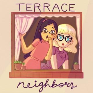 Terrace Neighbors: A Terrace House Podcast