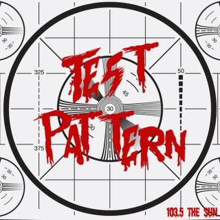 Test Pattern: A Horror Movie Podcast