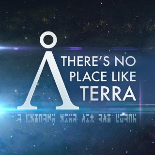 There's No Place Like Terra: A Stargate Podcast