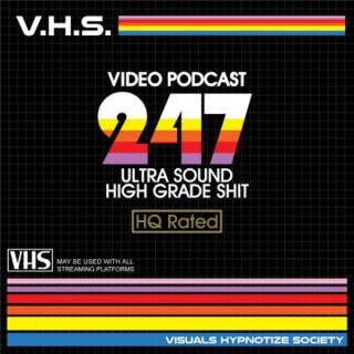 TheVHSPodcast