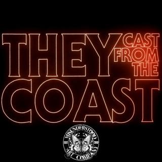 They Cast from the Coast | The Cult & Horror Movie Web Series