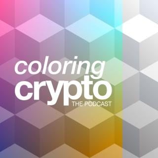 Coloring Crypto