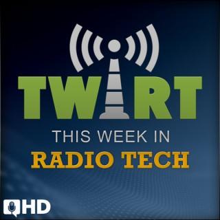 This Week in Radio Tech HD