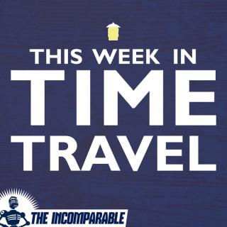 This Week in Time Travel (Doctor Who)