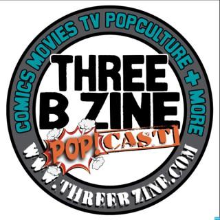 3BZine Presents - The TomCast POPCast!